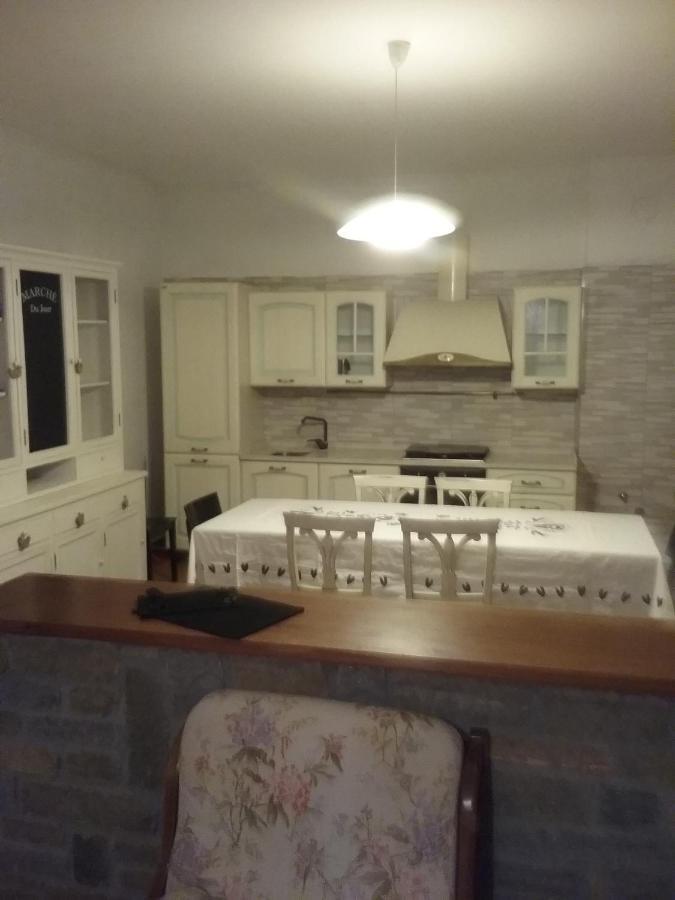 Case Vacanze Robetez Aosta Exterior foto