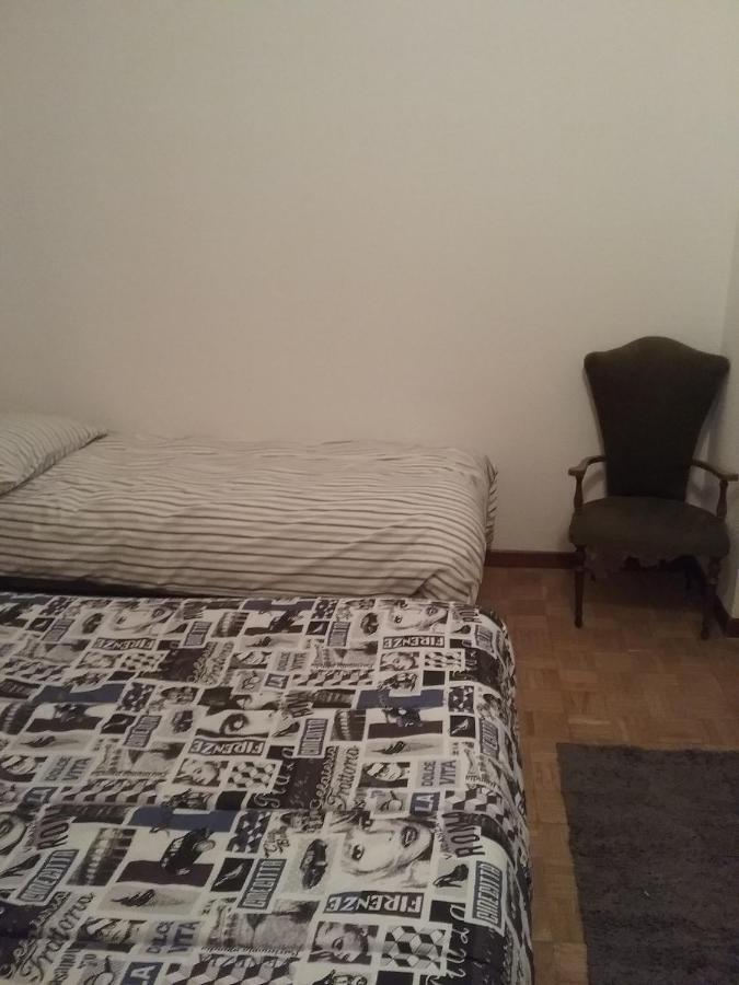 Case Vacanze Robetez Aosta Exterior foto