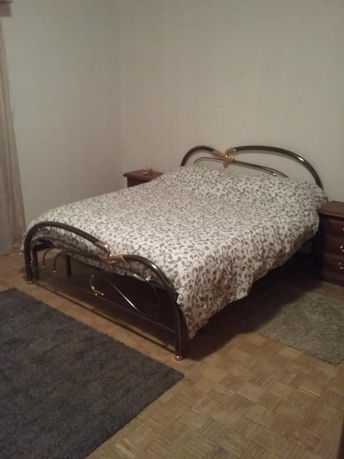 Case Vacanze Robetez Aosta Exterior foto