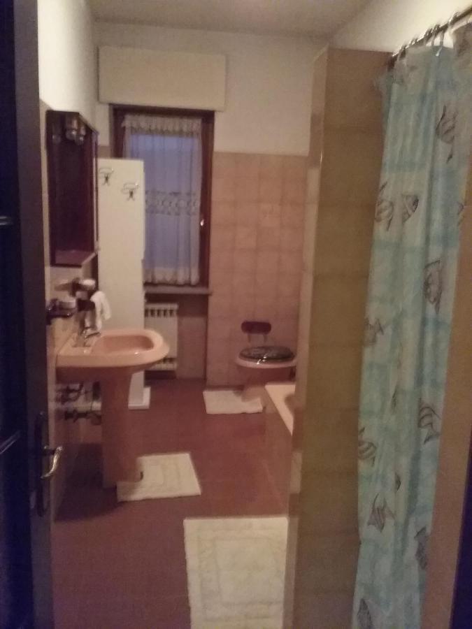 Case Vacanze Robetez Aosta Exterior foto