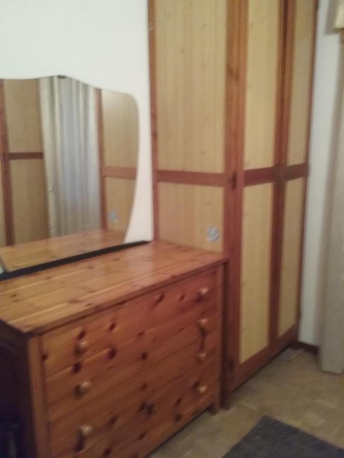 Case Vacanze Robetez Aosta Exterior foto